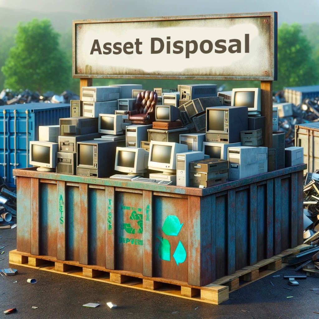 Asset Disposal