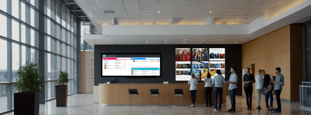Digital Signage
