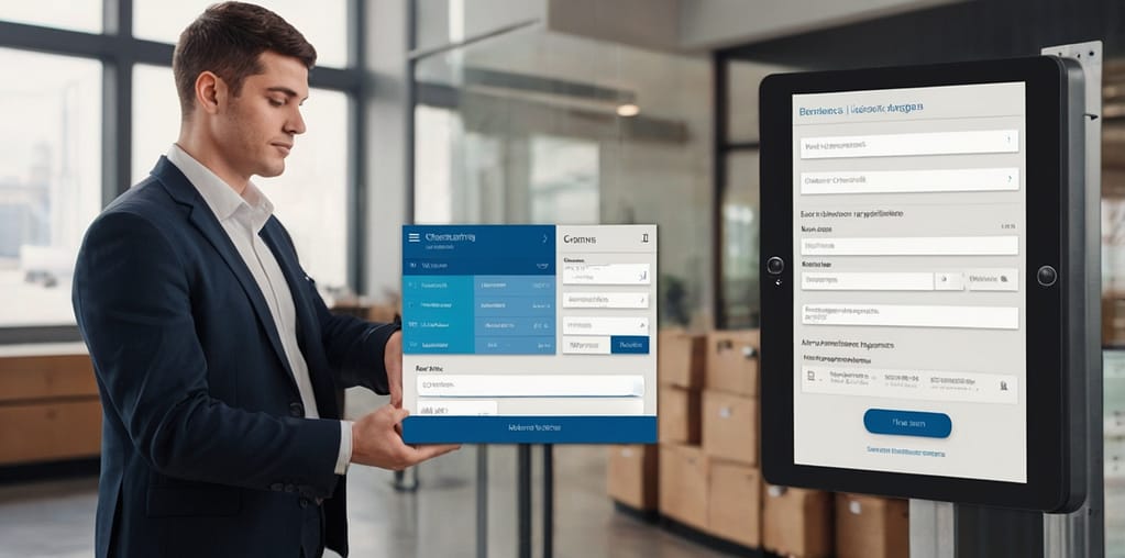 User-Friendly Interface