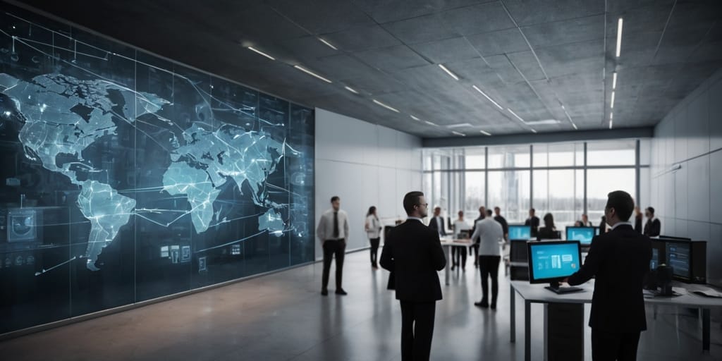 Multi-Site and Role-Based Access