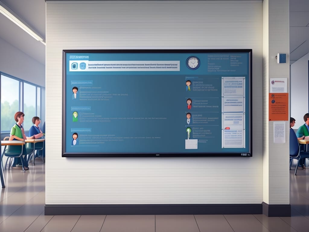 Educational Institutions