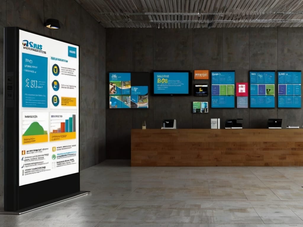 Digital Signage