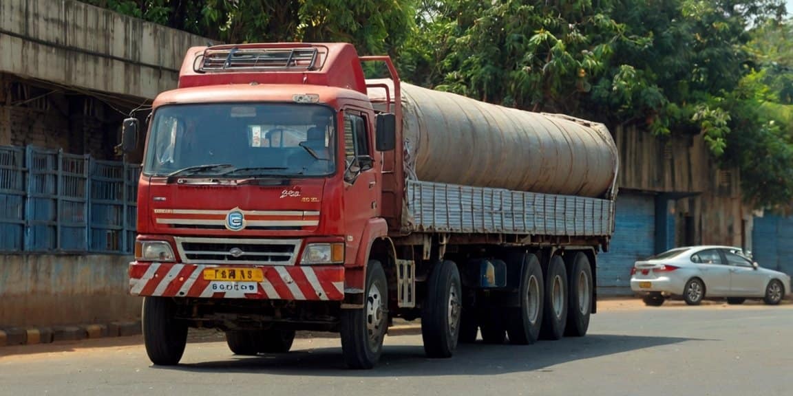 Vehicle Registration and Driving License