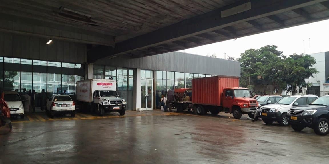 Vehicle Registration and Driving License