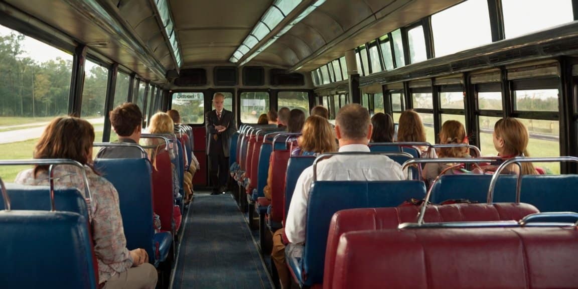 Customized Access Controls