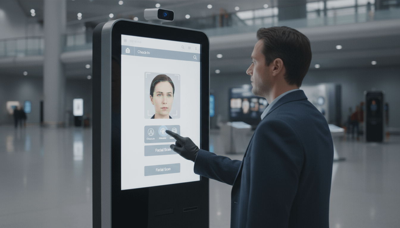 AI & Predictive Security