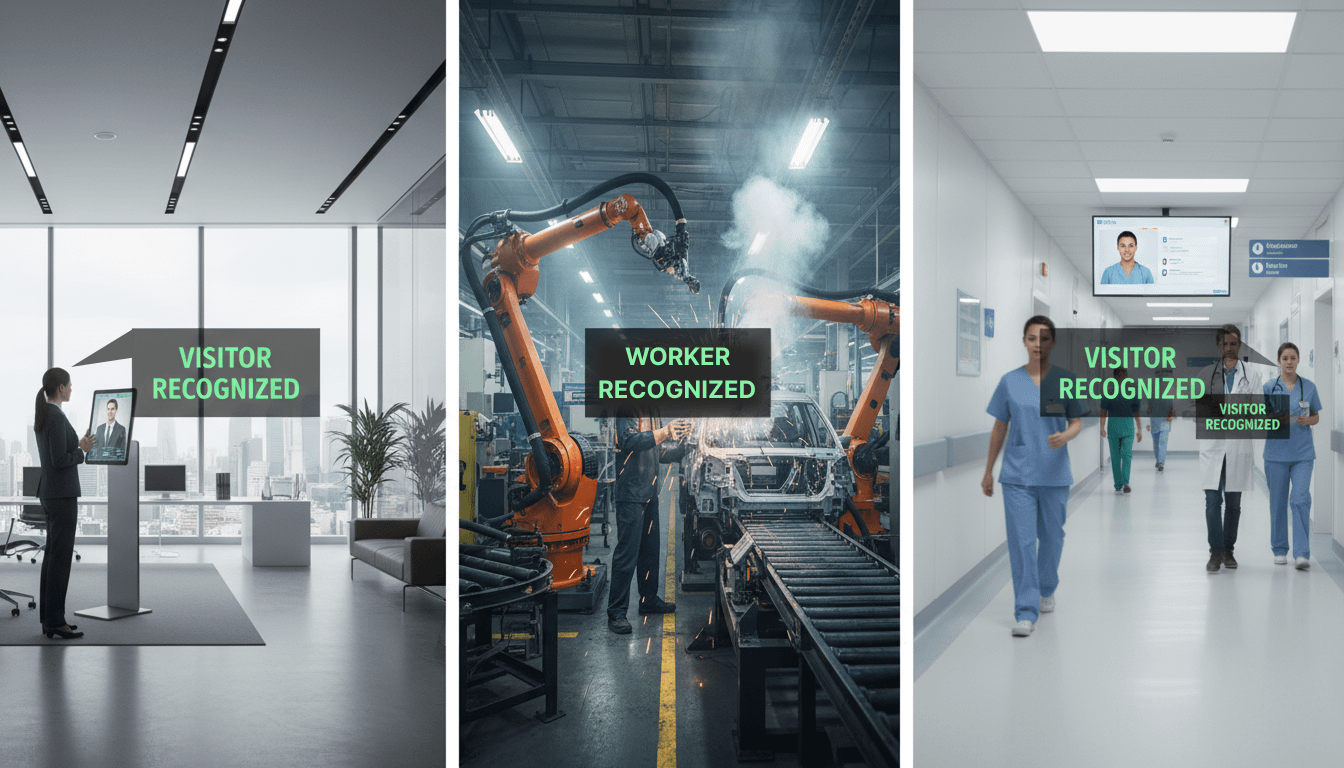 Use Cases & Industry Applications