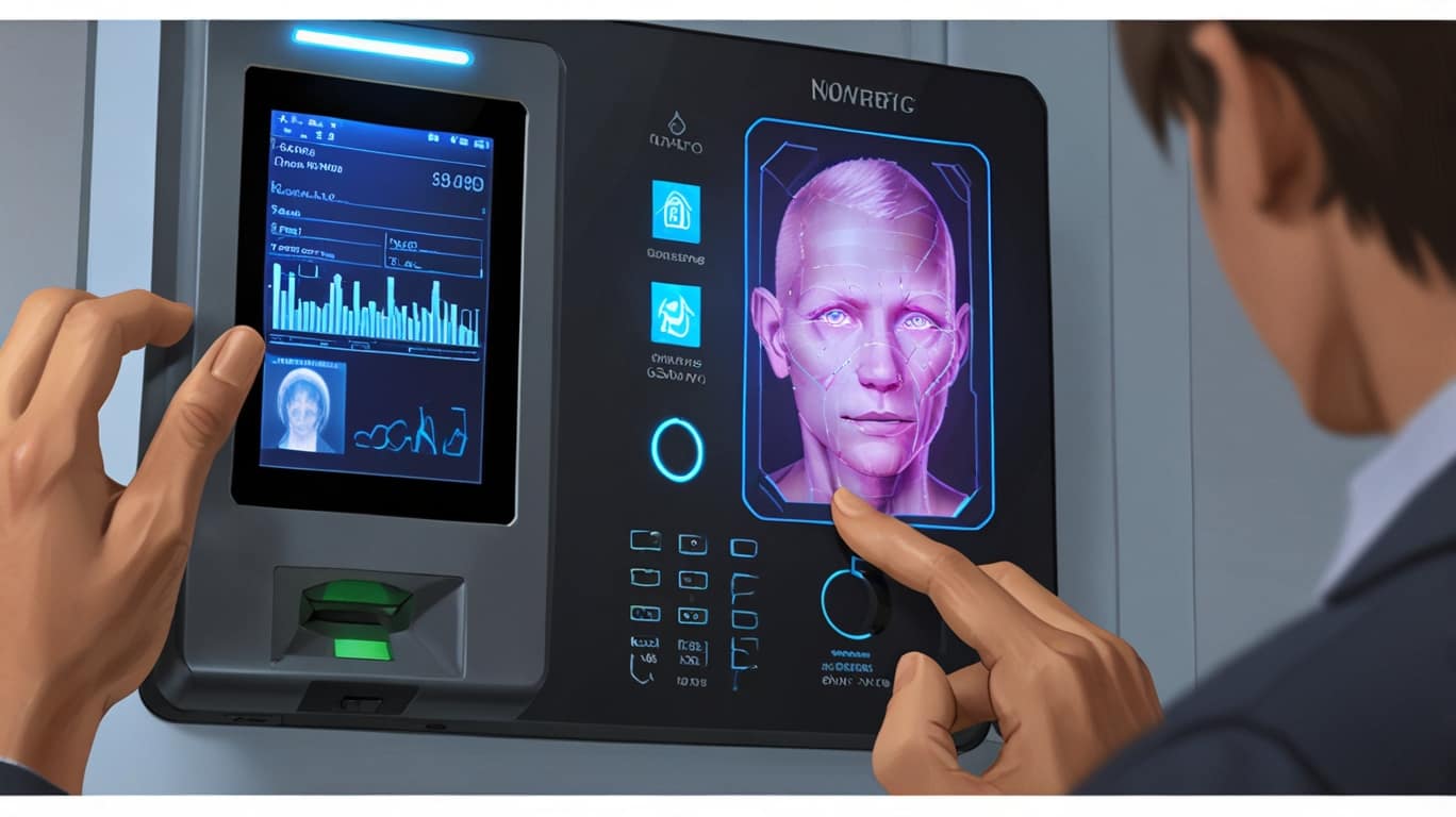 Biometric Systems