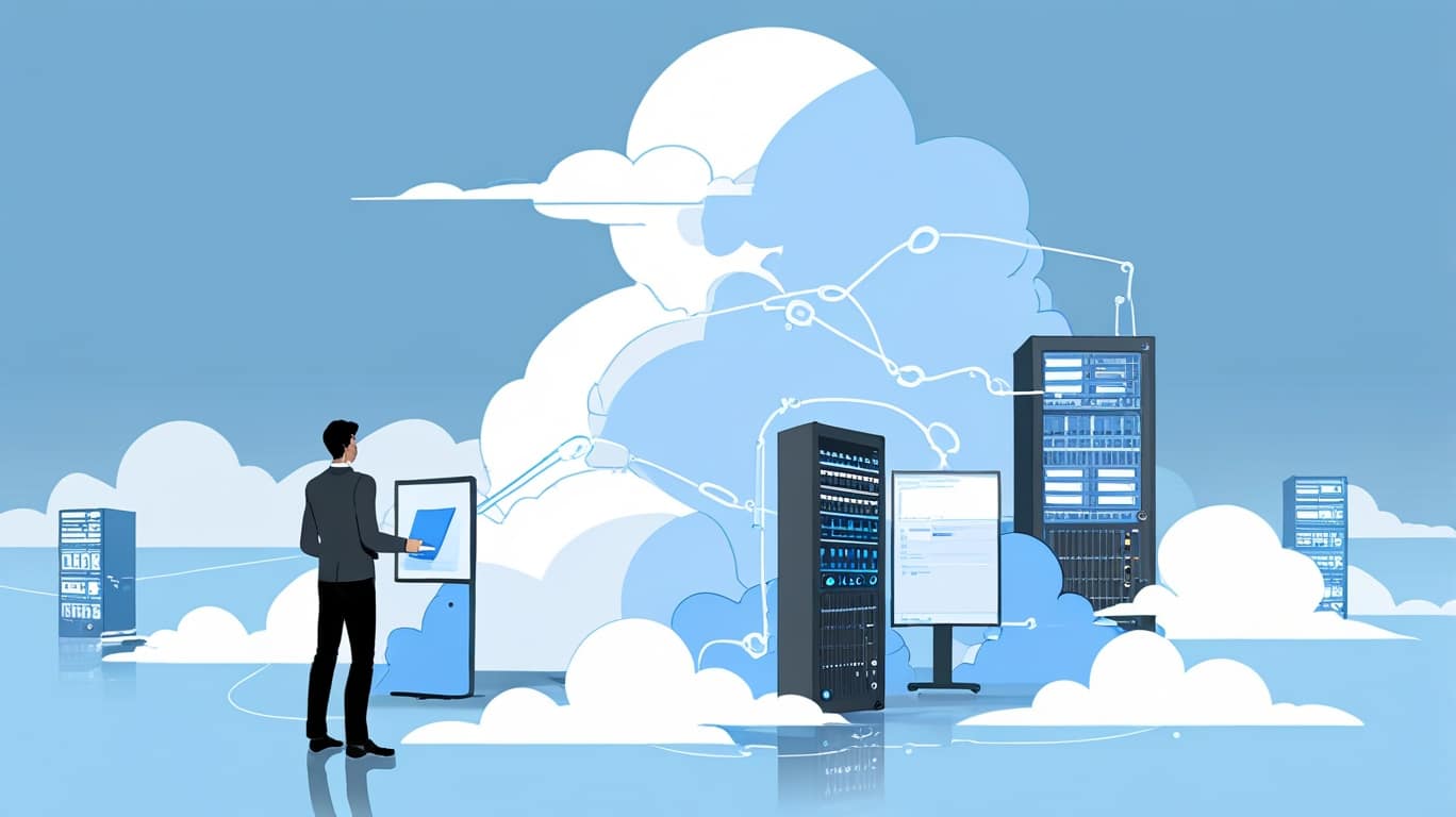 Cloud-Based Solutions