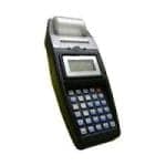 Handheld terminal for validating and logging entry-exit of Employees, Contract workers and Visitors