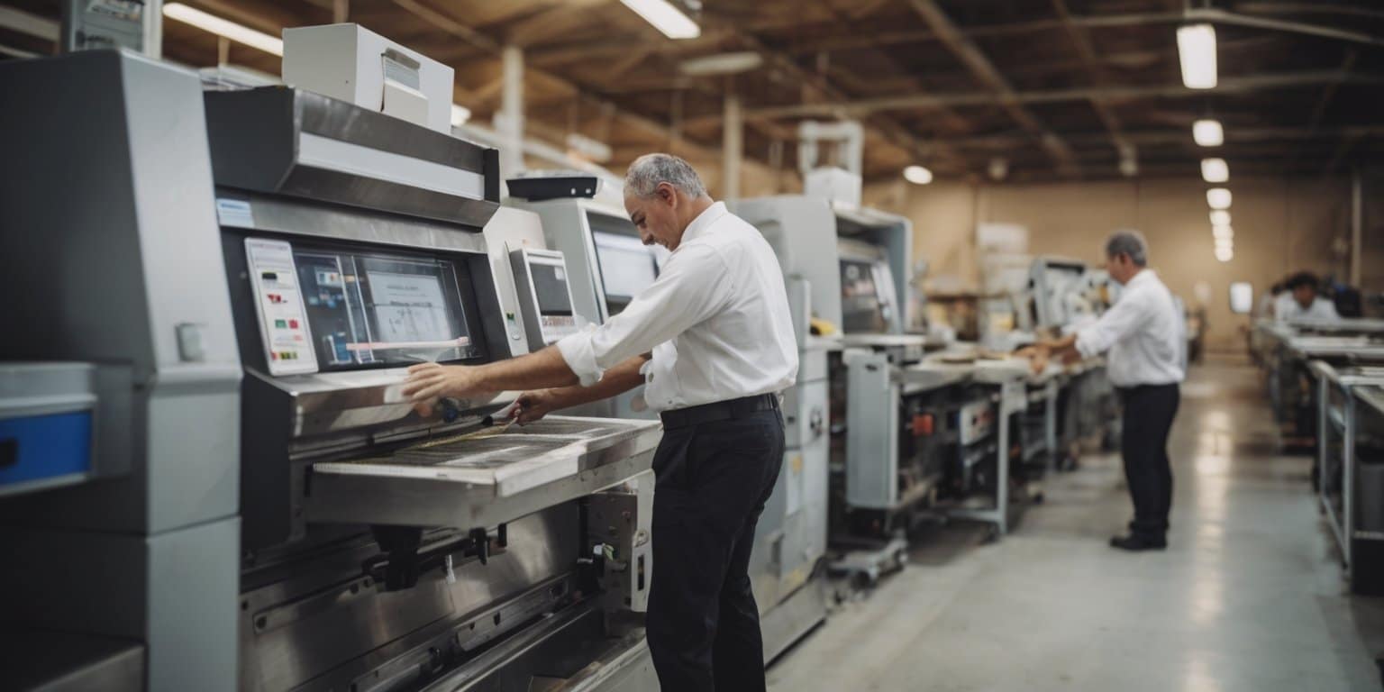 Automation and Efficiency