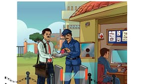 rgp and nrgp software