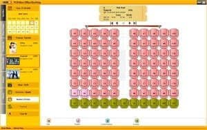 Cinema Ticketing Software