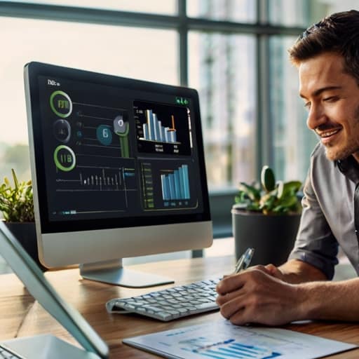 Enhanced Customer Relationship Management