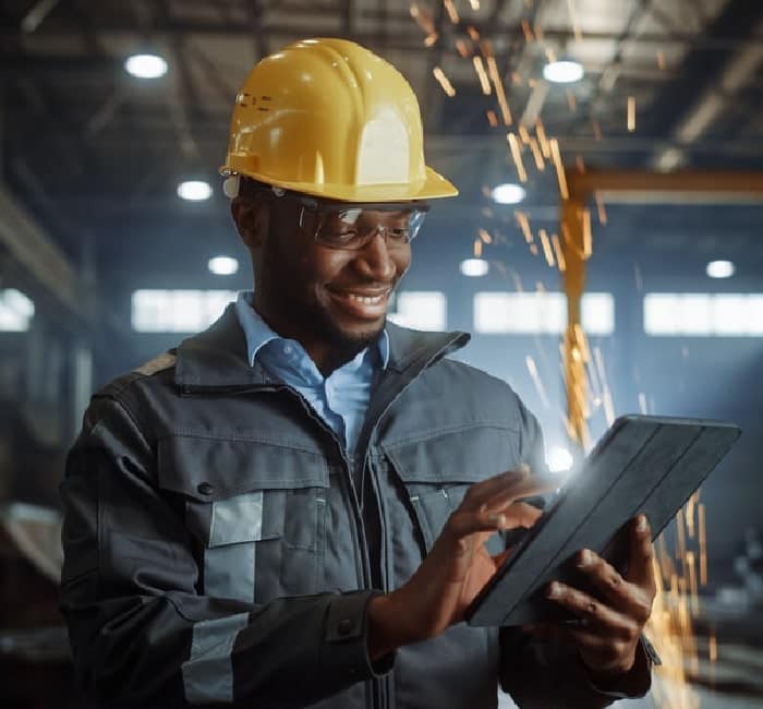 Facility management solutions
