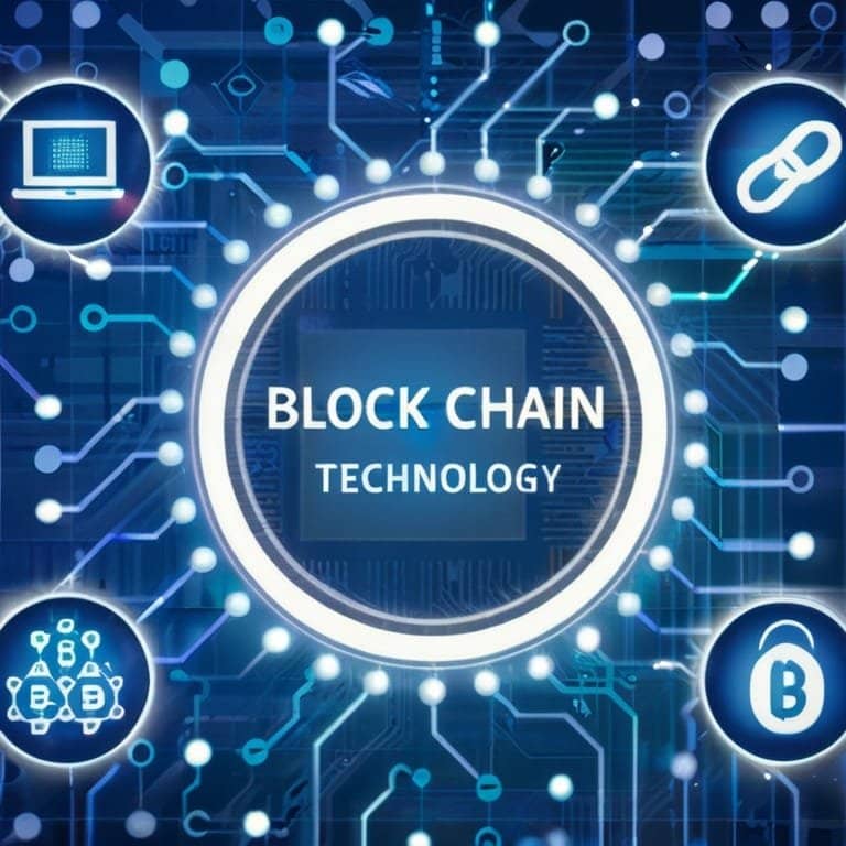 Blockchain Technology