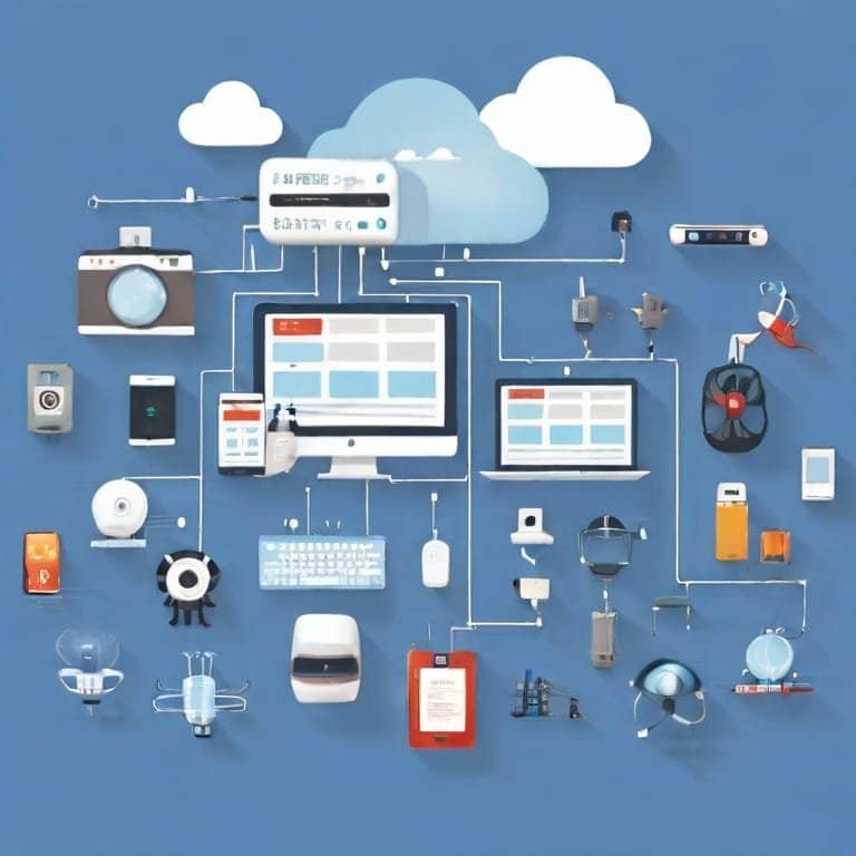 Internet of Things