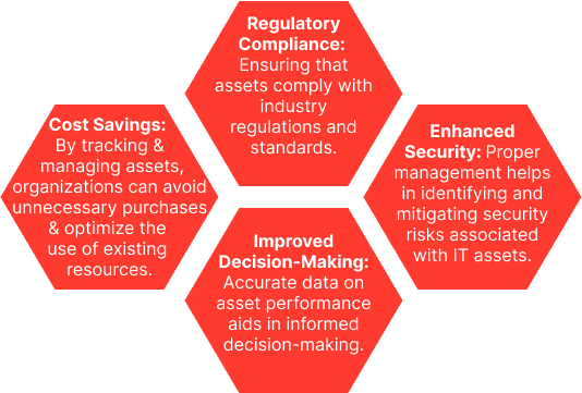 The Importance of Asset Management