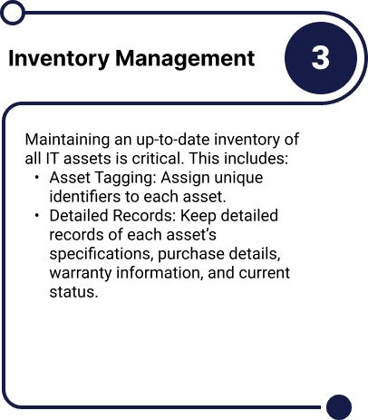Inventory Management