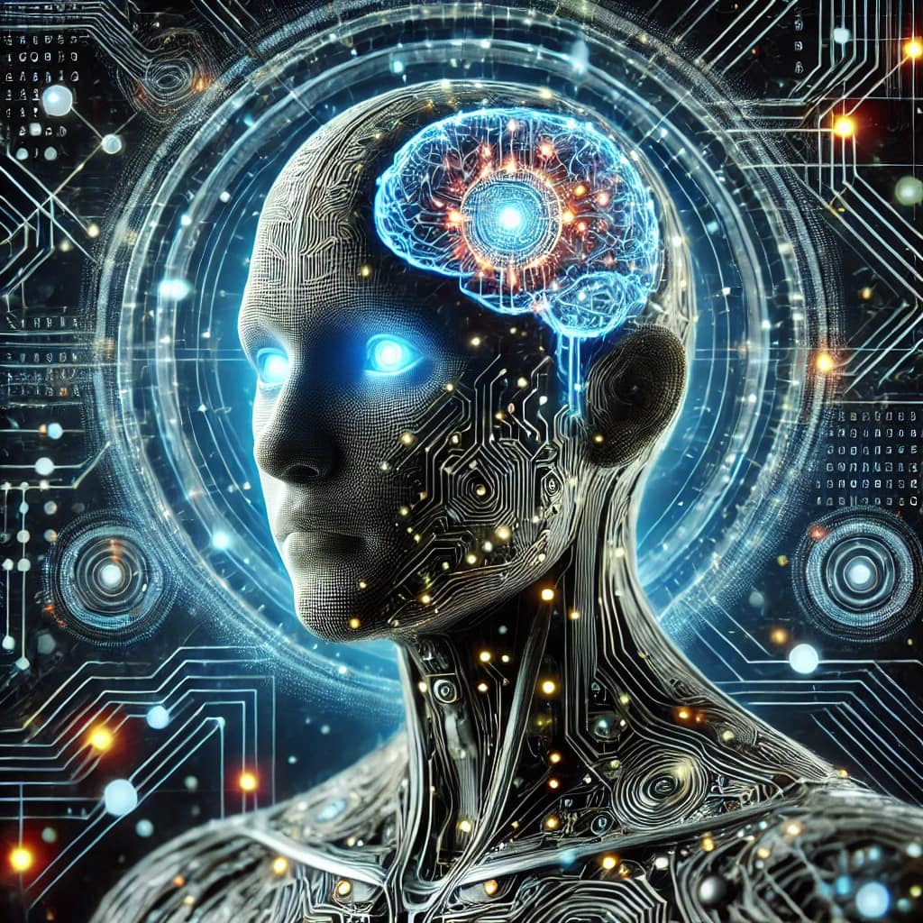 Artificial Intelligence 