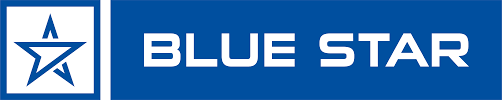 blue star
