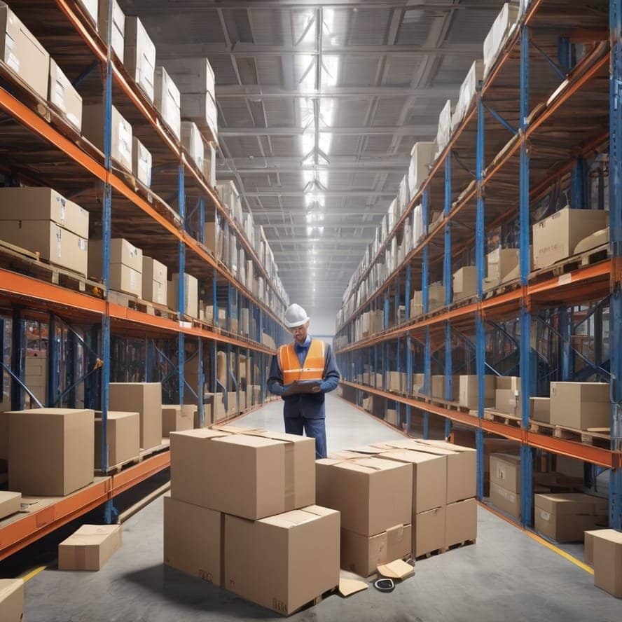 Improve Asset Reconciliation