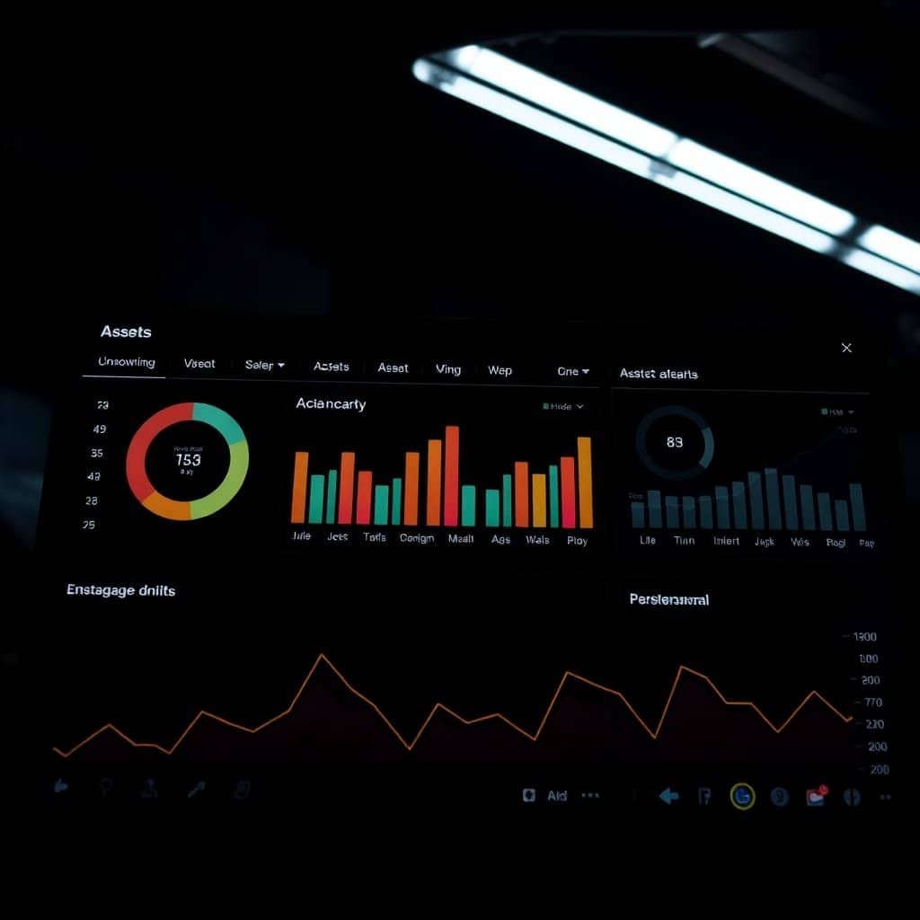 Enhance Visibility