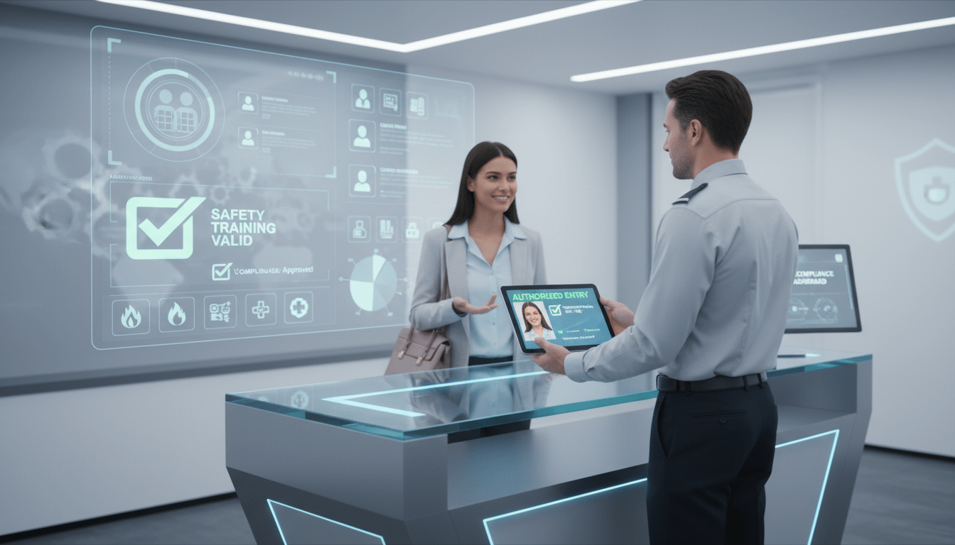 Security & Compliance